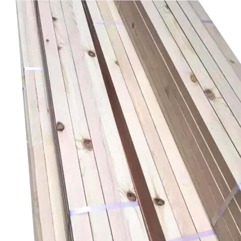 Wooden Archery Target Rods