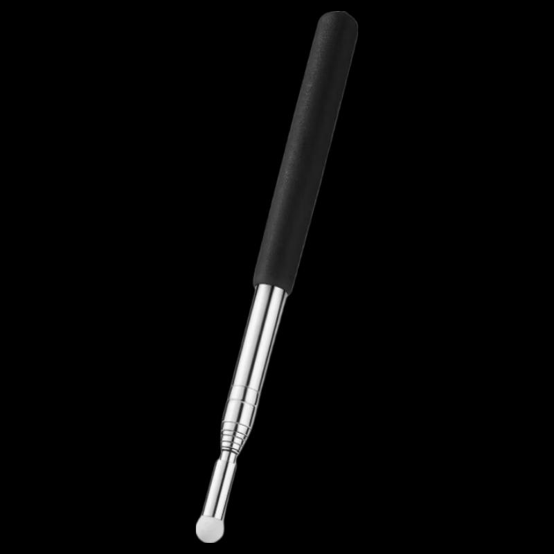 XinYiAn Retractable Stainless Steel Teaching Pointer