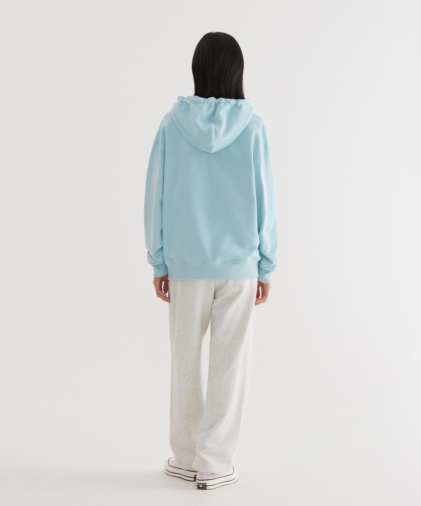 COVERNAT Regular Authentic Sweat Jogger Pants Oatmeal