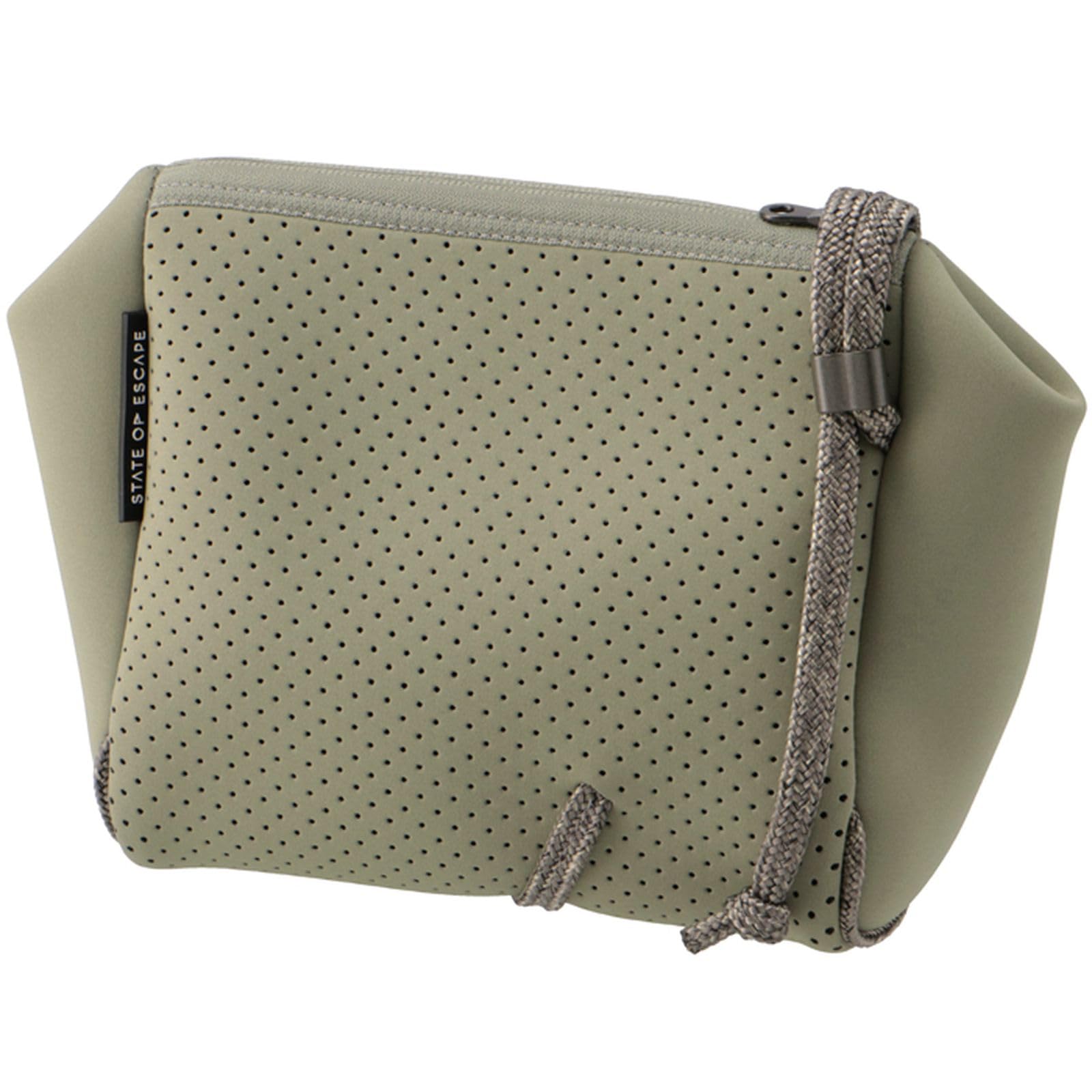 

of Shoulder Bag FEST 0001 0040 SAGE GREEN [State Escape] Women s [Item]