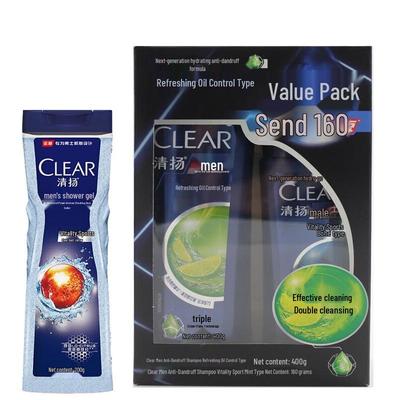 Saponi e gel doccia – Gel doccia