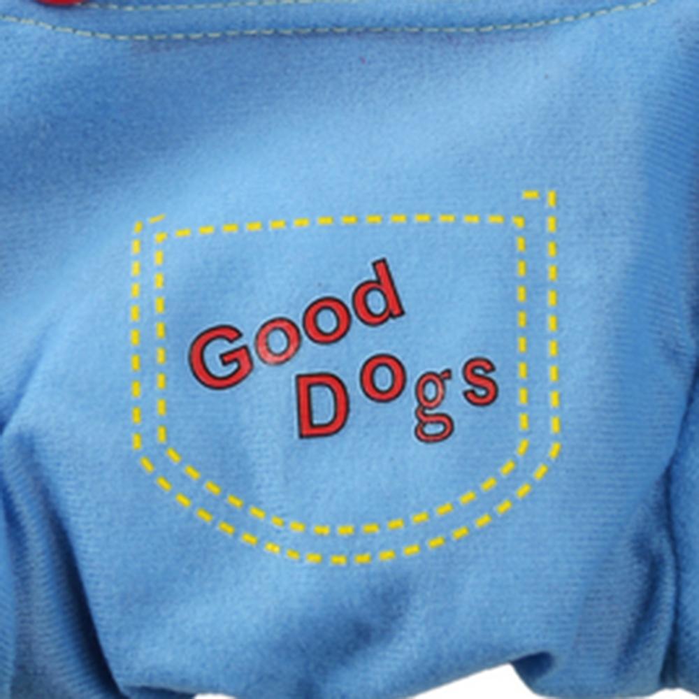 Costum de pisici Cosplay pentru câini de talie mică, mijlocie, pisici, haine amuzante pentru pisicuțe de Halloween, salopete moi confortabile pentru animale de companie, ținute chihuahua Yorkshire