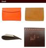 Card Case FERMA MATI FERcad Brown [MPIU]