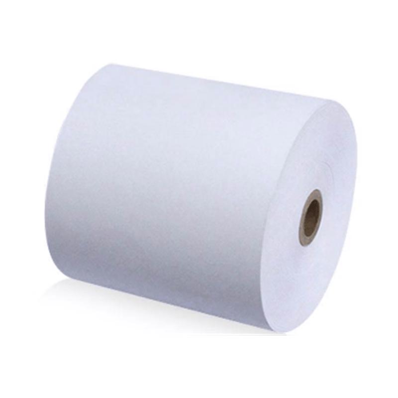 RYZH X004 57x40mm Thermal Receipt Paper Rolls