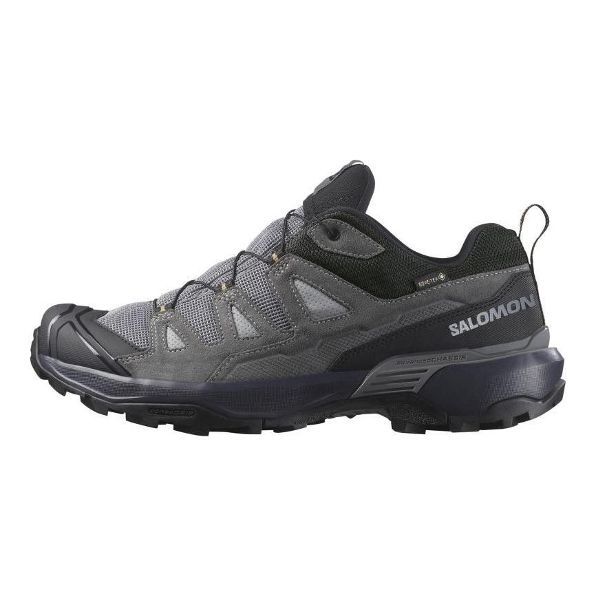 Scarpe da ginnastica Salomon X Ultra 360 in pelle GORE-TEX 'Sharkskin' L47571400