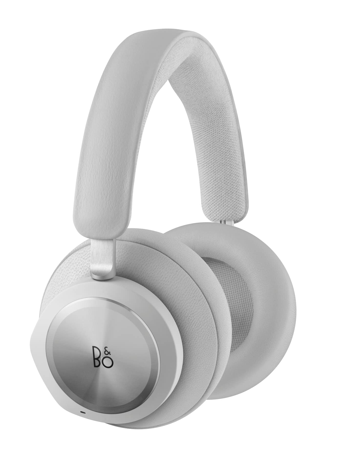 Issoku Itto Grey Bang Olufsen Beoplay Portal Wireless Active Noise Xbox Compatible & Headphones, Mist, Cancelling, Gaming, Bluetooth,