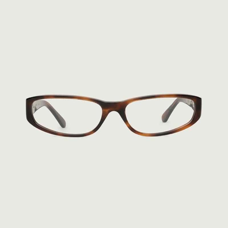 Sunnies Studios LANE Dark Tort