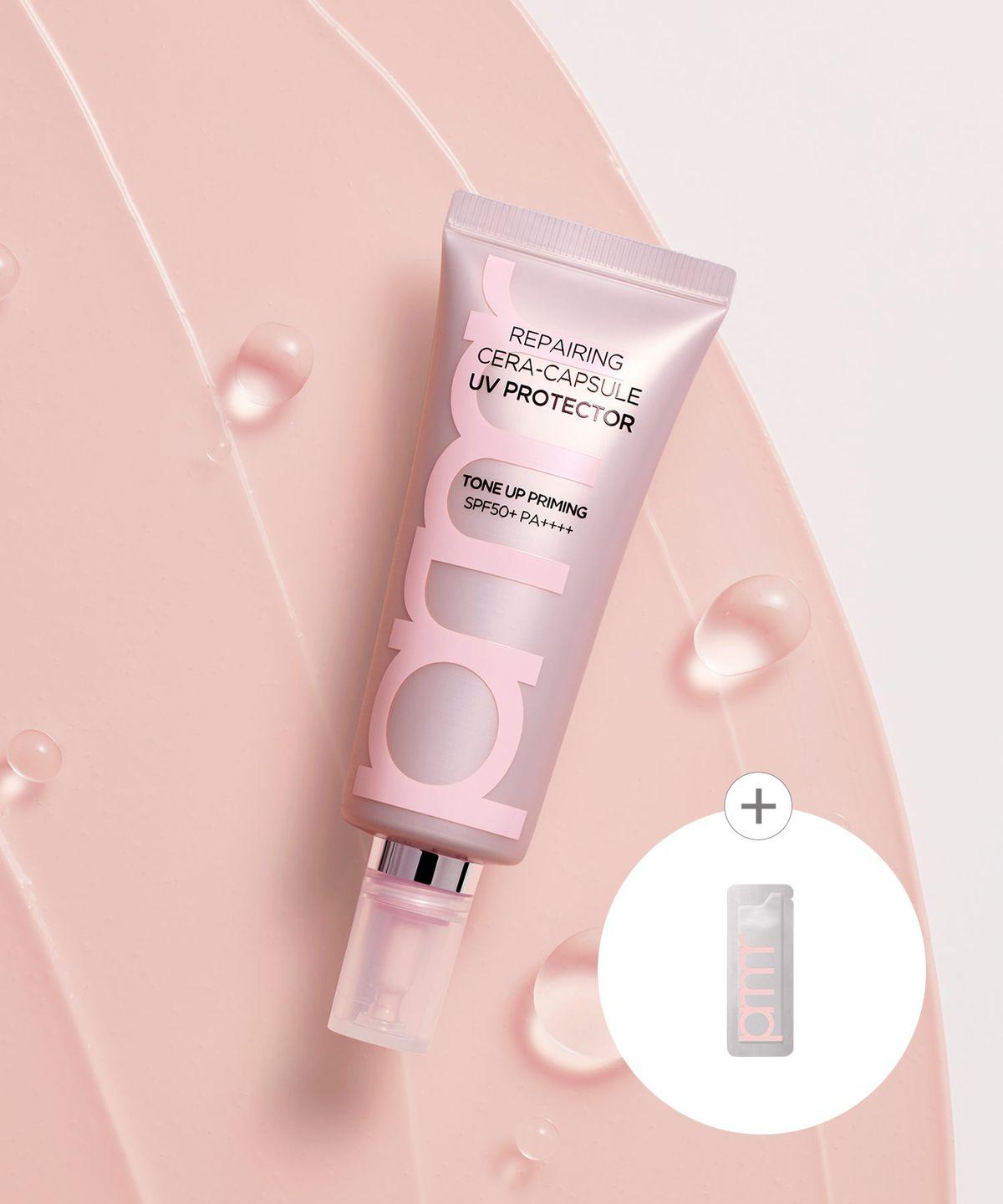 Repairing Ceracapsule UV Protector Tone-Up Priming 40ml