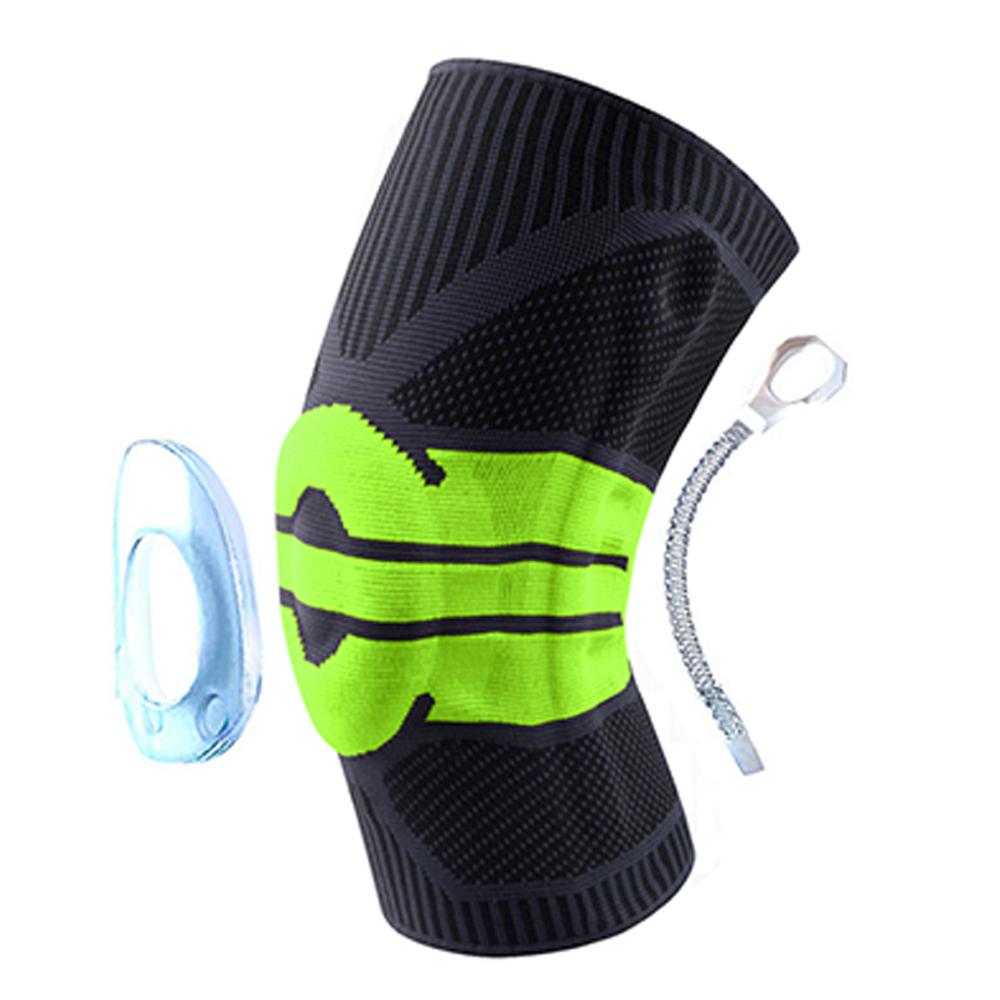Tcare Professional Knee Brace Support Compression For Arthritis Pain Relief ACL MCL Meniscus Tear Post Surgery Recovery