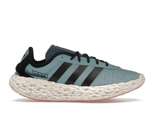 

adidas Zponge Tactile Blue - IH0977 EU 36.5