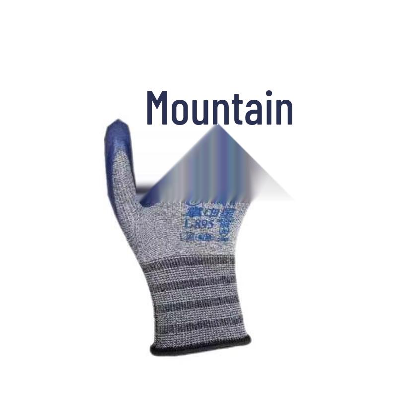 Xingyu High Elastic Anti-slip Work Gloves