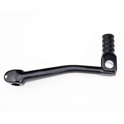 Black Folding Gear Shift Lever For Honda XR50 CRF50 CRF70 50-125cc Dirt Pit Bike