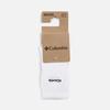Columbia Unisex Quali-le-ute Mid Socks C76YU9622100