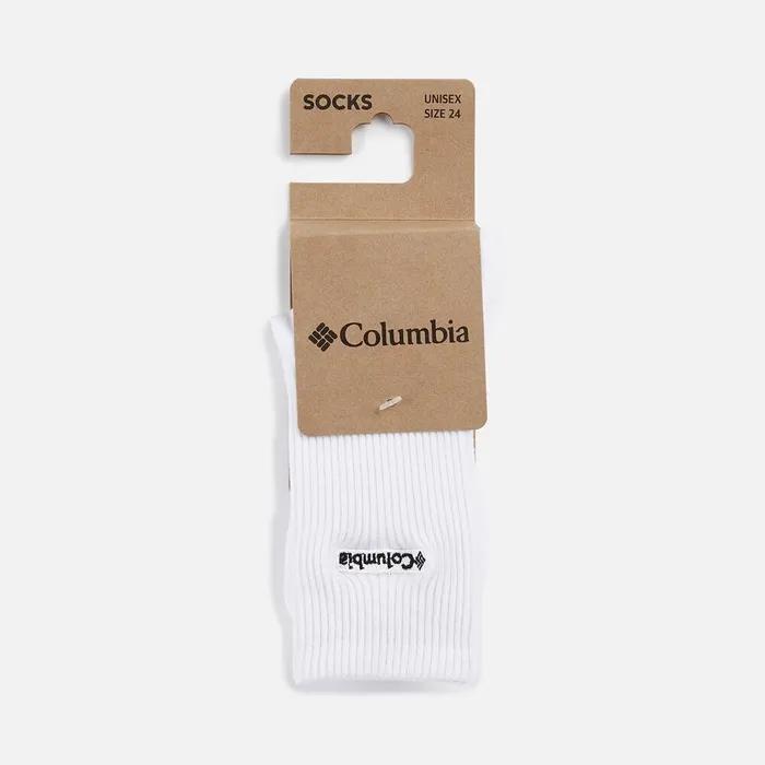 Columbia Unisex Quali-le-ute Mid Socks C76YU9622100