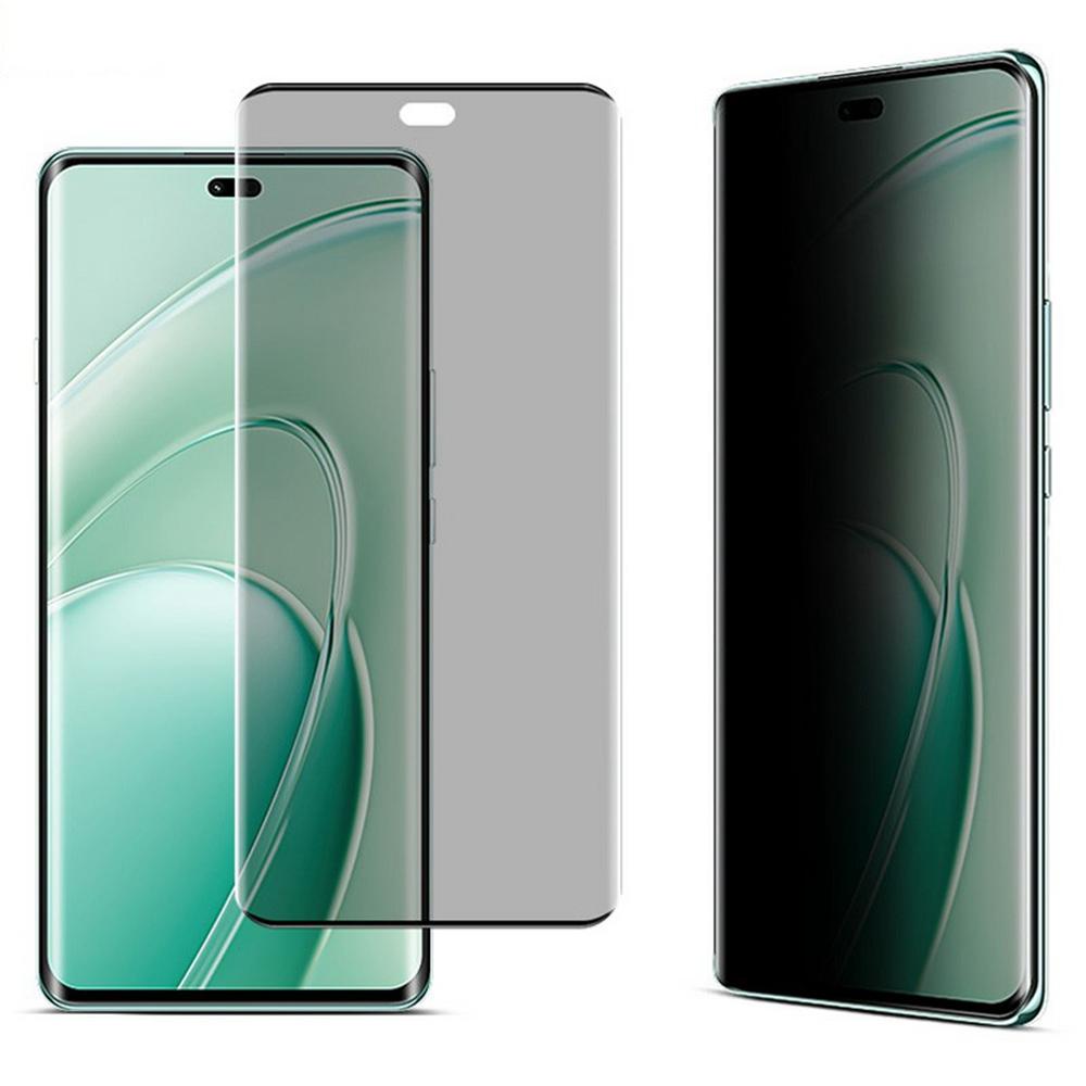 IMAK For Huawei Enjoy 70X Anti Spy Tempered Glass Screen Protector (No Edge Version)