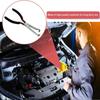 Automotive Electrical Disconnect Pliers Automotive Electrical Connector Pliers Long Spark Plug Removal Pliers Hose Pipe Clamp