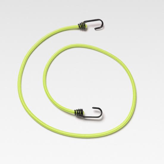 1.2/0.6M Camping Rope Thickened Great Durability with Hooks High Toughness Wear-resistant Tie Luggage Firm Outdoor Extended Clothesline Outdoor