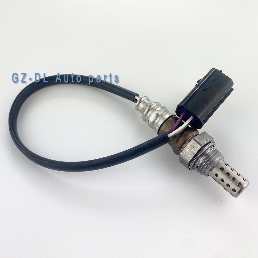 High Quality Lambda Probe Oxygen O2 Sensor  For CHEVROLET Sail 1.2L 1.4L Oxygen Lambda O2 Sensor 24104288 9023792 24103706