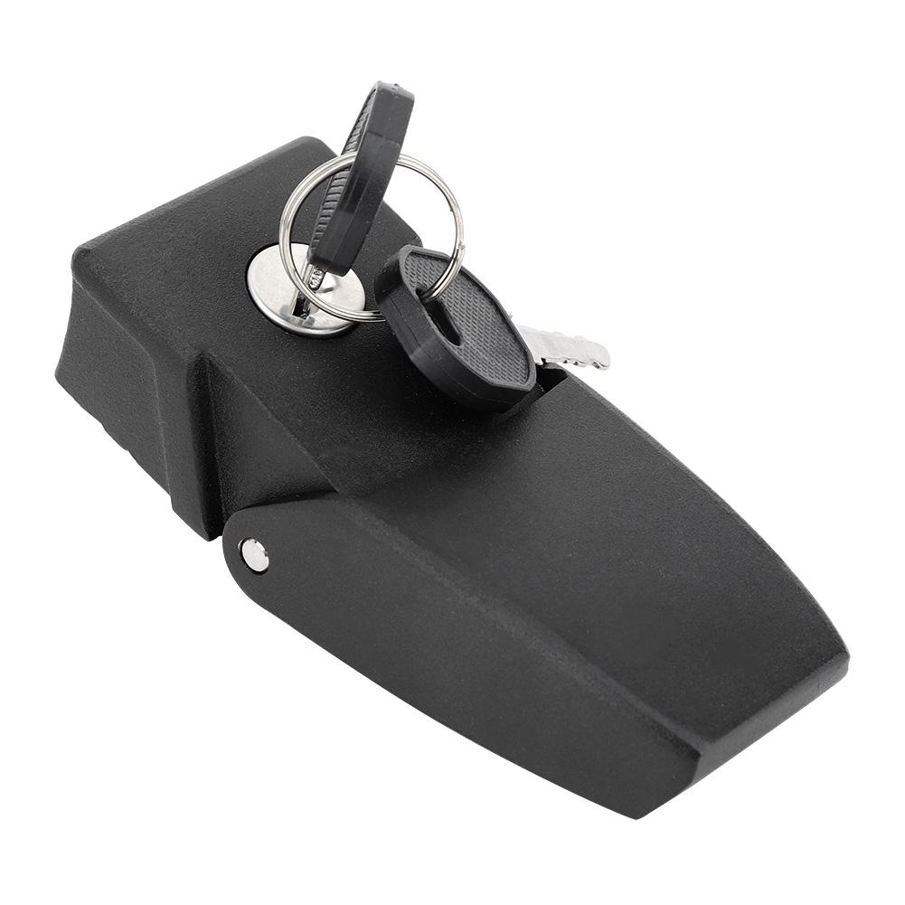 Engine Bonnets Hood Lock Latch Fits for Jeep Wrangler JK JKU 2007 2018