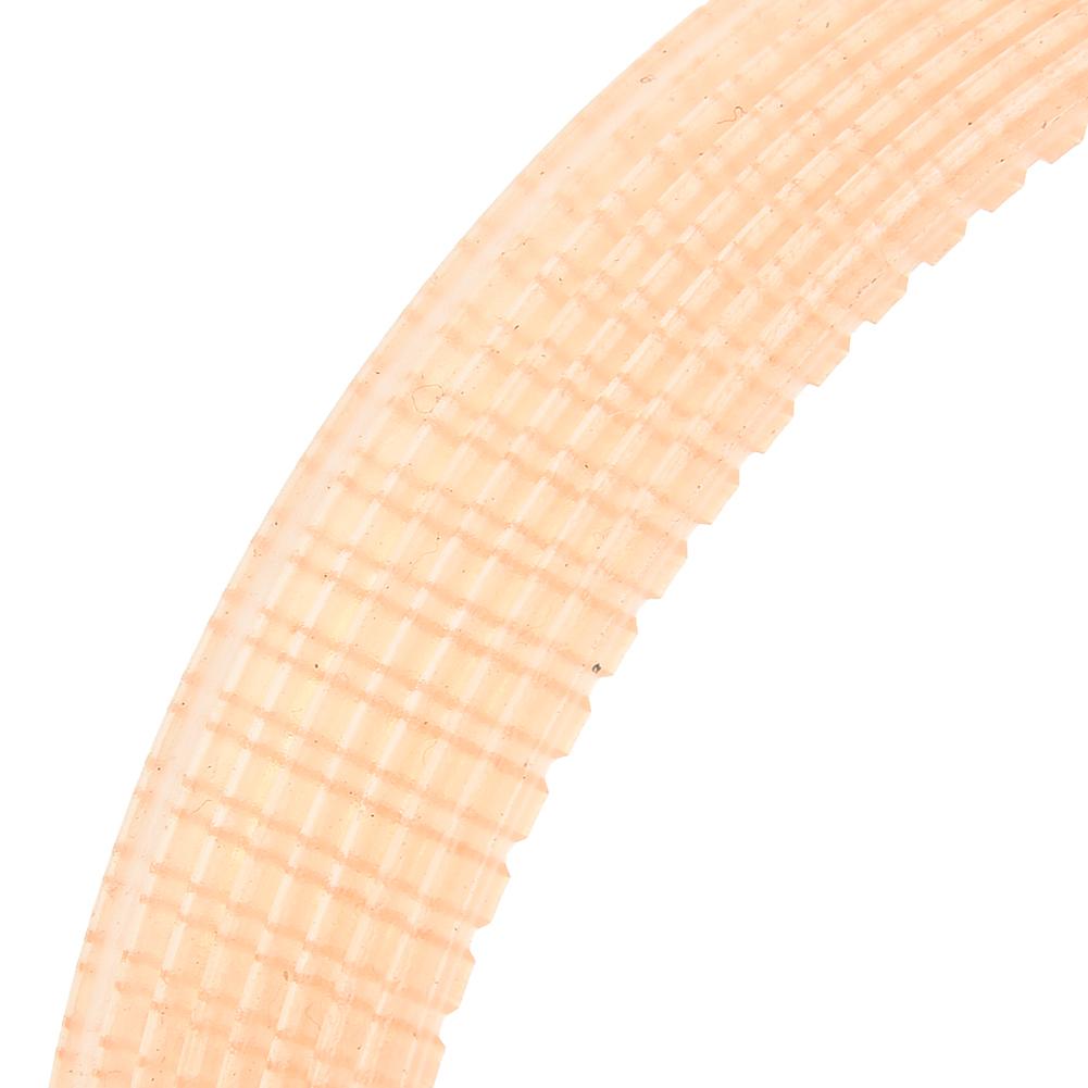 1PCS Hoblovací řemen Poly klínový řemen 8-341 Pro 2012NB Hoblovací řemen Hladký převod