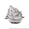 Dragon Quest Metallic Monsters Gallery Metal Snail