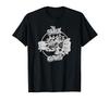 Official Black Crowes Amazon Exclusive T-shirt
