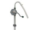 Yuxiang Aluminum Alloy Hand-Crank Oil Pump