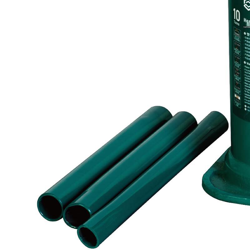 SATA Vertical Hydraulic Jack