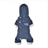Warm Winter Pet Dog Cotton Coat Small Breeds Teddy Bichon S To XXL