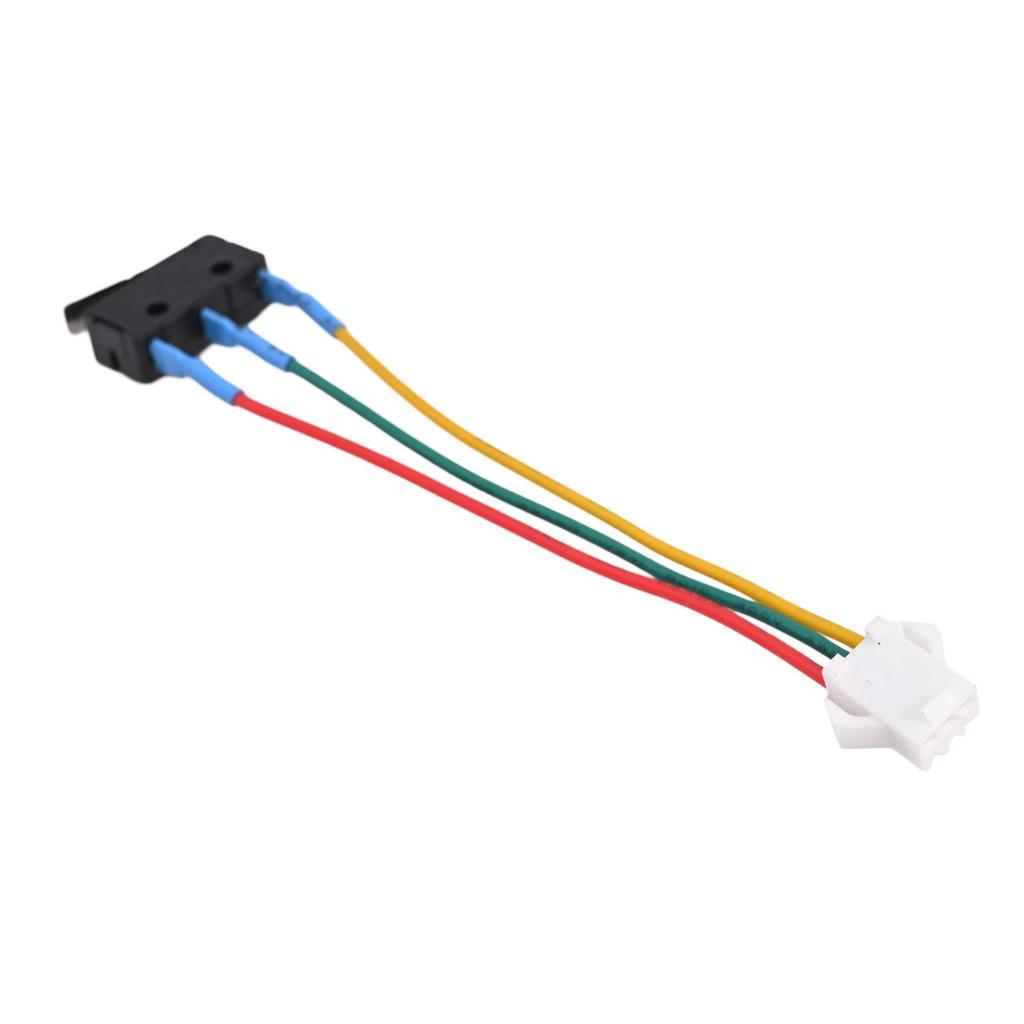 10PCS Switch Control Metal Gas Water Heater Switch Wide Application Fireproof Materials Precise And Responsive