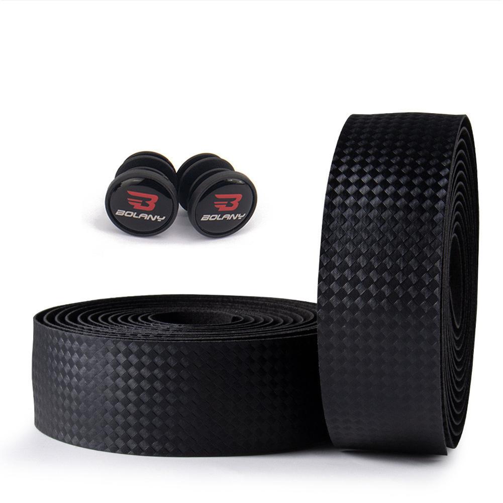 Bicycle  Handlebars  Straps Breathable Bent Handlebars Cover For Road Bike