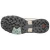 SALOMON X ULTRA 5 Low top Hiking Shoes Women's Light Brown 492892