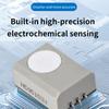 Electrochemical Formaldehyde Sensor Air Quality Detector HCHO TVOC CO2 Tester High Precise