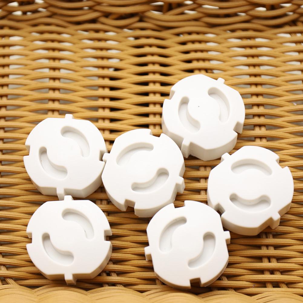 German Standard Anti-electric Shock Children Power Socket Protection Cover