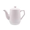 Ceramiczny Zaparzacz Do Kawy I Herbaty 800ml MAESTRO WHITE MR-20002-08
