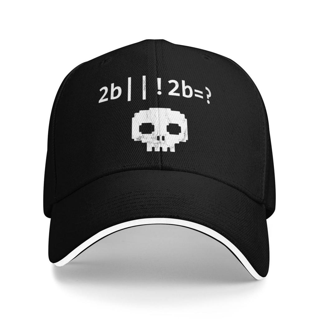 Baseball Caps 2b Coder Programmer Computer Developer Script Html Funny Customized FeUnisex Unisex Sport Summer Caps