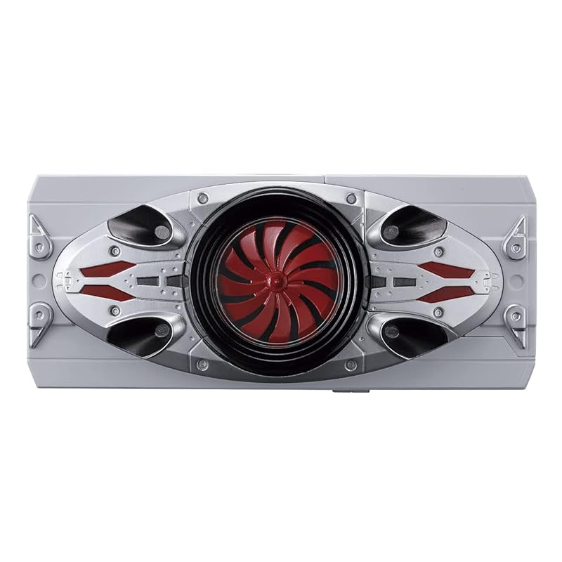 

[Bandai] Shin Kamen Rider HENSHIN ACTION CASE Kamen Rider Transformation Belt Typhoon Early model with forced prana ejection assist mechanism