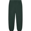 New FILA Knitted Sweatpants Women's Xiufeng Green F51W349699F-GN