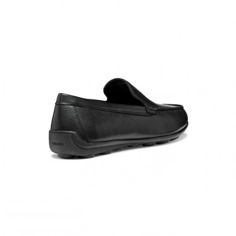 Geox Men S Loafer 9gxhya5S1m