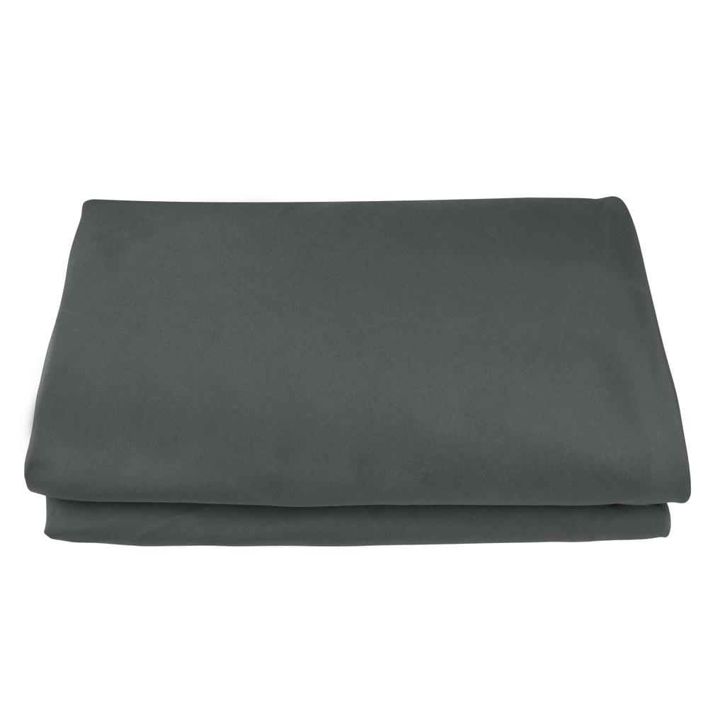 2M-3M Patio Parasol Top Cloth Market Table Outdoor Garden Yard Umbrella Replacement Canopy for 6/8 Rib Waterproof Sunshade Cover