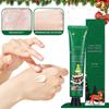 Christmas Plant-based Scented Hand Cream, Christmas Hand Moisturizing Hand Cream, Winter Moisturizing And Reducing Dryness.