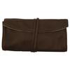 Pilot Pencil Roll Case, Pensamble, PSR5-01-DBN, Dark Brown