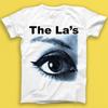 The La's The La's Rock Pop Musique Cadeau T-shirt 1677