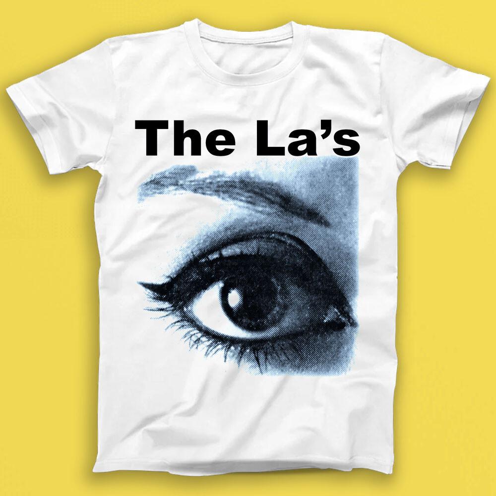 The La The La Rock Pop Music Gift Tshirt 1677 XXXXL