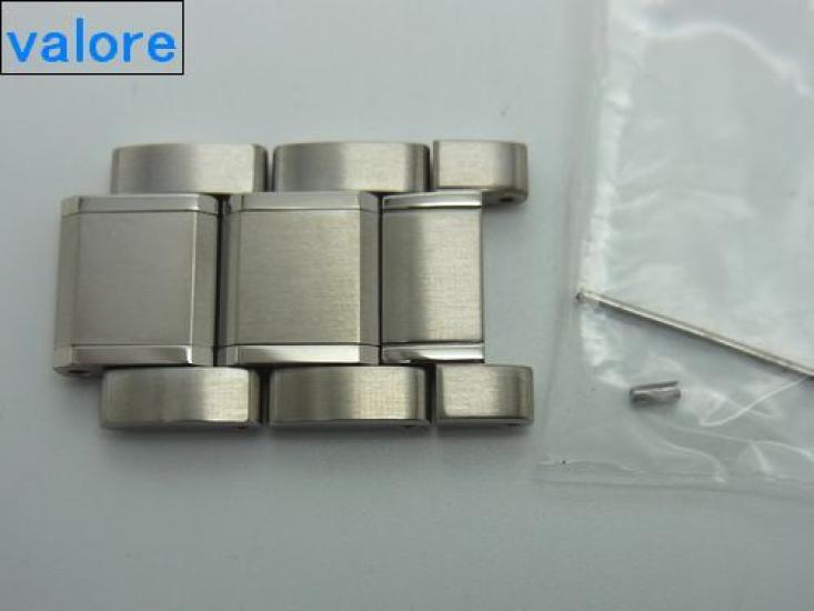 SEIKO Almost Brightz Mechanical SDGM001 links, flawless, Men's 6R15-02W0 2.5