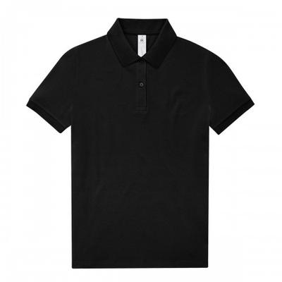 Womens/Ladies My Polo Shirt