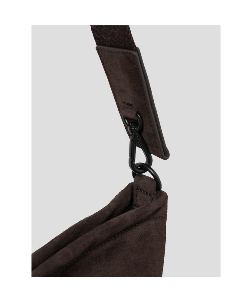 Beanpole Accessory Less Bag_2 Small Crossbody Bag Brown