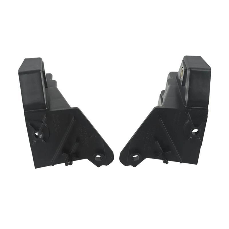 Front Bumper Headlight Support Bracket For Tesla Model S 2016-2020 1061331-00-B 1061332-00-B Headlamp Mount Bracket Replacement