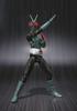 TAMASHII NATIONS Kamen Rider 1 S.H.Figuarts No. (Sakurajima Ver.)