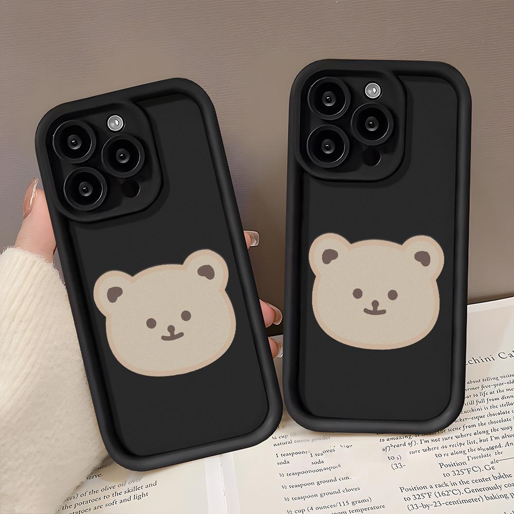 Puzdro na telefón iPhone 11 13 12 14 15 16 Pro Max 7 8 Plus XR XS Max Samsung A55 S24 S23 A02S Redmi 9 13C 9A 10 A3 OPPO A15S A16 A17 A18 A38 A53 A54 A31